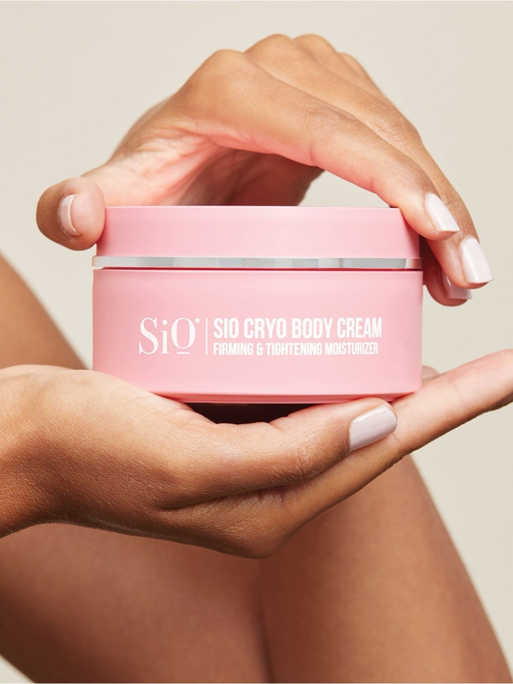 SiO Cryo Body Cream NEW